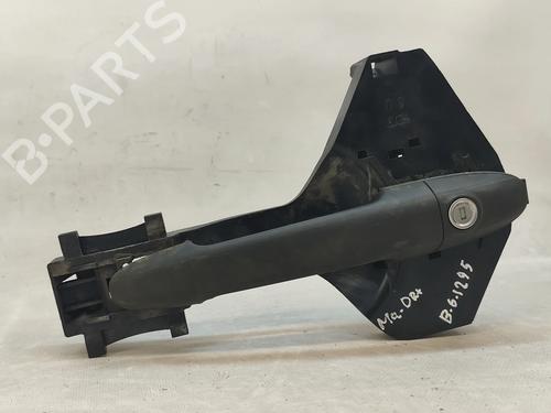 Used Tailgate handle Tailgate handle VW CRAFTER 30-50 Van (2E_) 2.5 TDI (109 hp) 31281477 31281477