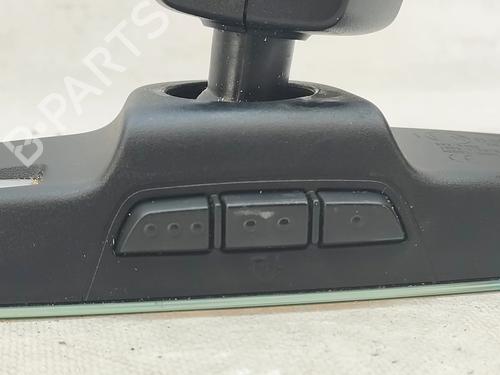 Rear mirror JAGUAR I-PACE (X590) EV400 AWD | BP32696467I6  - Image 5