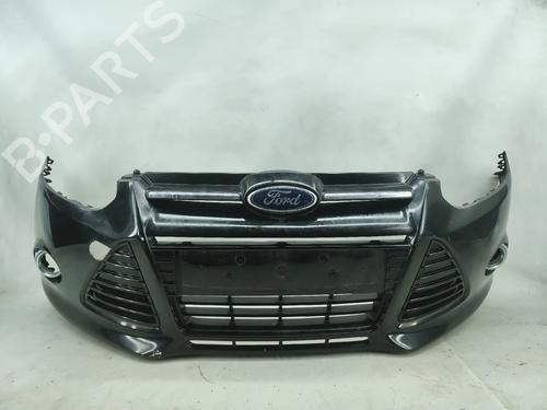 Used Front bumper FORD FOCUS III Saloon 1.6 TDCi (95 hp) 32688077