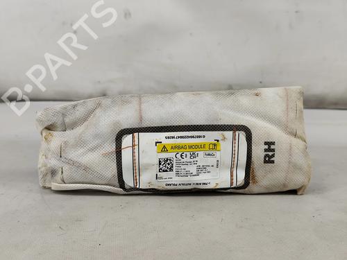 knee-airbag-ford-focus-iv-hn-2018-27996644 main image