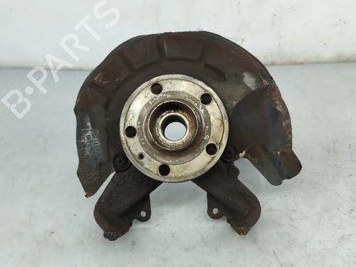 Used Right front steering knuckle Right front steering knuckle SEAT IBIZA IV ST (6J8, 6P8) 1.2 TDI (75 hp) 32480275 32480275