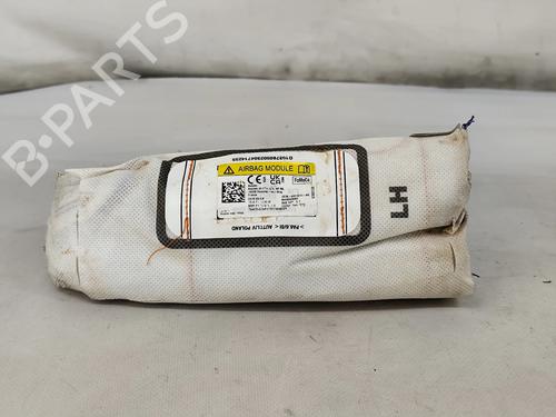 knee-airbag-ford-focus-iv-hn-2018-27998726 main image