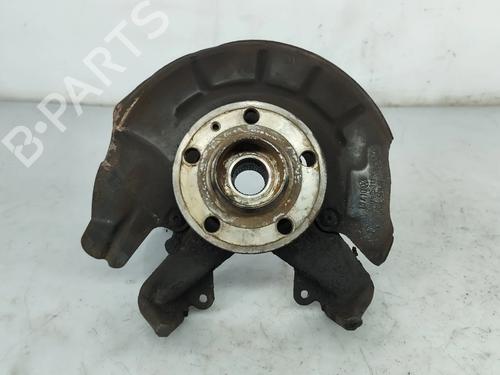 Used Left front steering knuckle Left front steering knuckle SEAT IBIZA IV ST (6J8, 6P8) 1.2 TDI (75 hp) 32480276 32480276