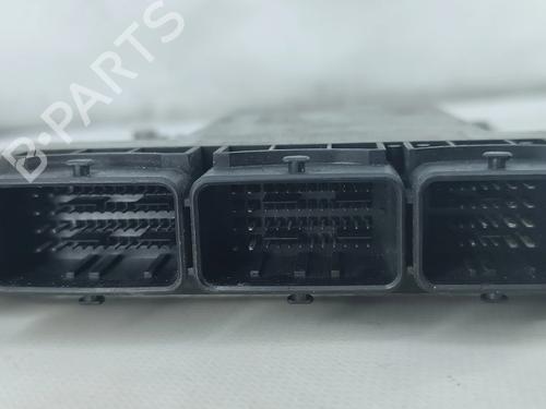 Engine control unit (ECU) RENAULT MEGANE II Saloon (LM0/1_) 2.0 dCi | BP30626473M57  - Image 6