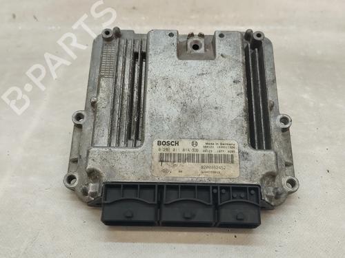 Used Engine control unit (ECU) Engine control unit (ECU) RENAULT MEGANE II Saloon (LM0/1_) 2.0 dCi (150 hp) 30626473 30626473