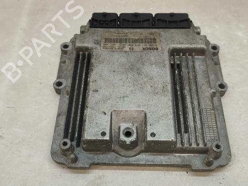 Engine control unit (ECU) RENAULT MEGANE II Saloon (LM0/1_) 2.0 dCi | BP30626473M57  - Image 5