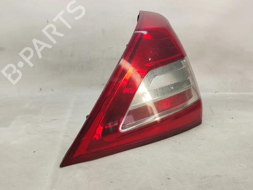 Left taillight RENAULT MEGANE II Saloon (LM0/1_) 2.0 dCi | BP30626481C34 - Image 2