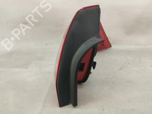 Left taillight RENAULT MEGANE II Saloon (LM0/1_) 2.0 dCi | BP30626481C34 - Image 5