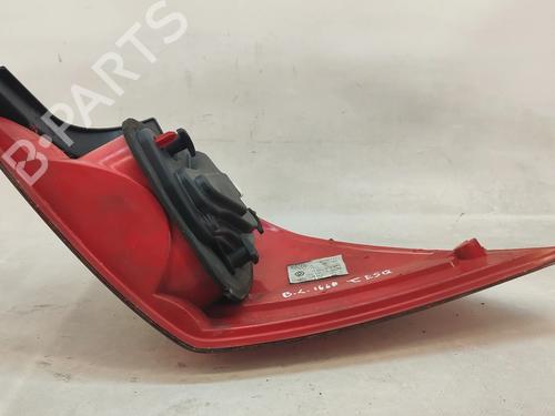 Left taillight RENAULT MEGANE II Saloon (LM0/1_) 2.0 dCi | BP30626481C34 - Image 4