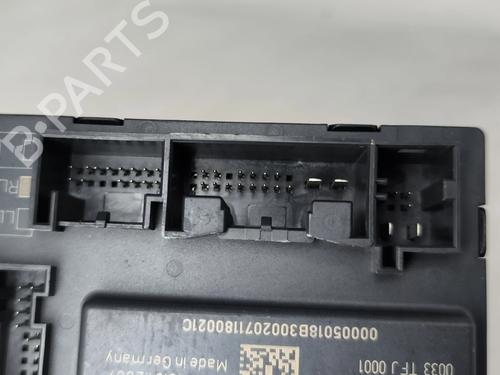 Lights ECU AUDI Q7 (4LB) 3.0 TDI quattro | BP32701751M55 - Image 8