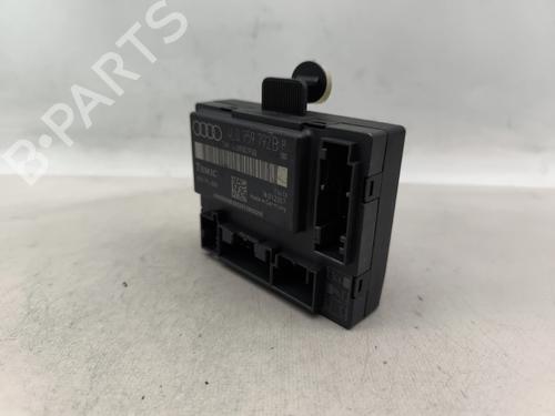 Lights ECU AUDI Q7 (4LB) 3.0 TDI quattro | BP32701751M55 - Image 3