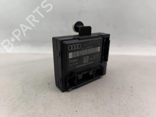 Lights ECU AUDI Q7 (4LB) 3.0 TDI quattro | BP32701751M55 - Image 2