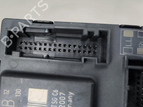 Lights ECU AUDI Q7 (4LB) 3.0 TDI quattro | BP32701751M55 - Image 7