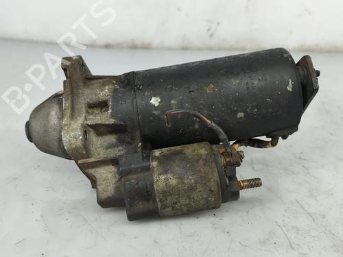 Used Starter Starter FORD FIESTA III (GFJ) 1.8 D (60 hp) 30637791 30637791