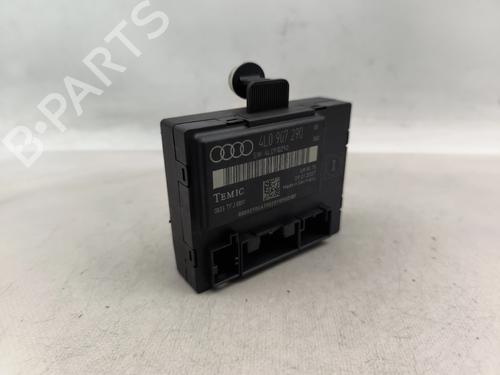 Lights ECU AUDI Q7 (4LB) 3.0 TDI quattro | BP32701748M55 - Image 2