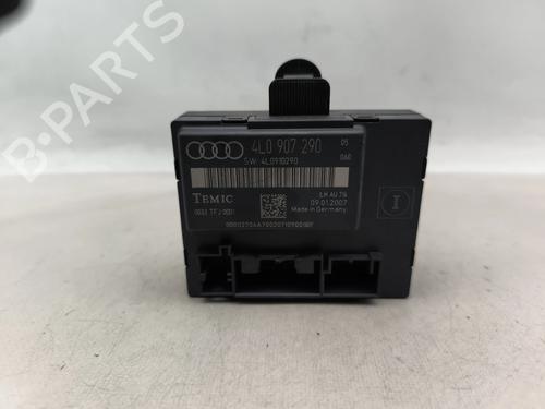 Used Lights ECU Lights ECU AUDI Q7 (4LB) 3.0 TDI quattro (233 hp) 32701748 32701748