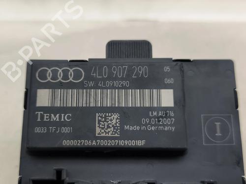 Lights ECU AUDI Q7 (4LB) 3.0 TDI quattro | BP32701748M55 - Image 8