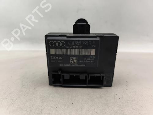 Used Lights ECU Lights ECU AUDI Q7 (4LB) 3.0 TDI quattro (233 hp) 32701750 32701750