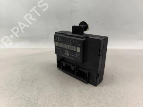 Electronic module AUDI Q7 (4LB) 3.0 TDI quattro | BP32701750M83 - Image 3