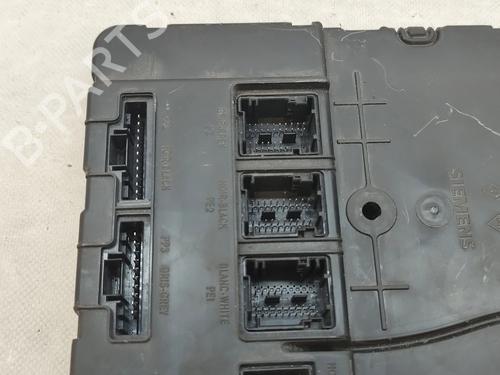 Fuse box RENAULT MEGANE II Saloon (LM0/1_) 2.0 dCi | BP30626479E1 - Image 7