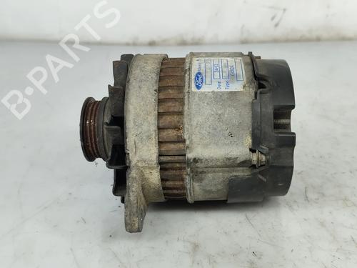 Used Alternator Alternator FORD FIESTA III (GFJ) 1.8 D (60 hp) 30637790 30637790