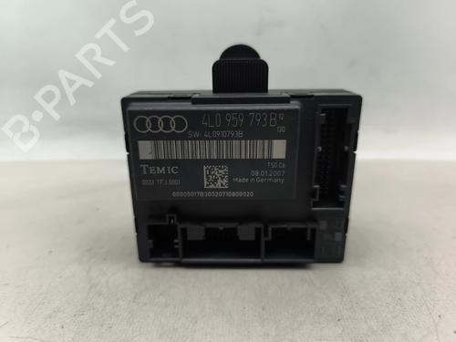 Used Lights ECU Lights ECU AUDI Q7 (4LB) 3.0 TDI quattro (233 hp) 32701749 32701749