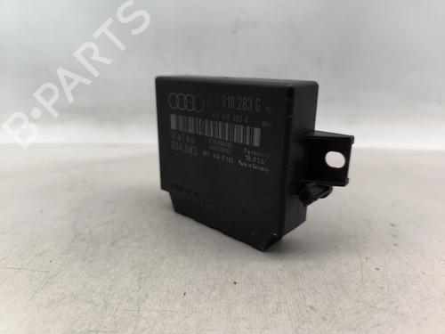Electronic module AUDI Q7 (4LB) 3.0 TDI quattro | BP32701747M83 - Image 3