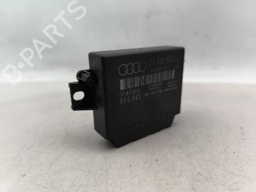 Electronic module AUDI Q7 (4LB) 3.0 TDI quattro | BP32701747M83 - Image 2