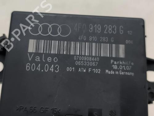 Electronic module AUDI Q7 (4LB) 3.0 TDI quattro | BP32701747M83 - Image 8