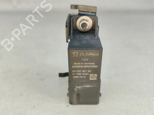 electronic-module-peugeot-partner-box-bodympv-k9-2018-31023530 main image