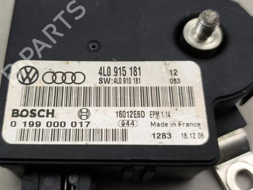 Electronic module AUDI Q7 (4LB) 3.0 TDI quattro | BP32701745M83  - Image 8