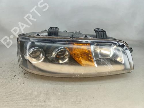 Used Right headlight Right headlight FIAT PUNTO (188_) 1.2 60 (188.030, .050, .130, .150, .230, .250) (60 hp) 31082965 31082965