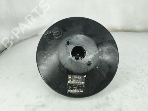 Used Servo brake Servo brake PEUGEOT 4007 (VU_, VV_) 2.2 HDi (156 hp) 32519383 32519383