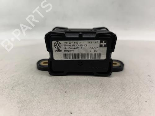 Used Electronic module Electronic module AUDI Q7 (4LB) 3.0 TDI quattro (233 hp) 32701765 32701765
