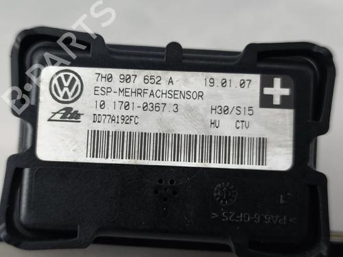 Electronic module AUDI Q7 (4LB) 3.0 TDI quattro | BP32701765M83  - Image 8