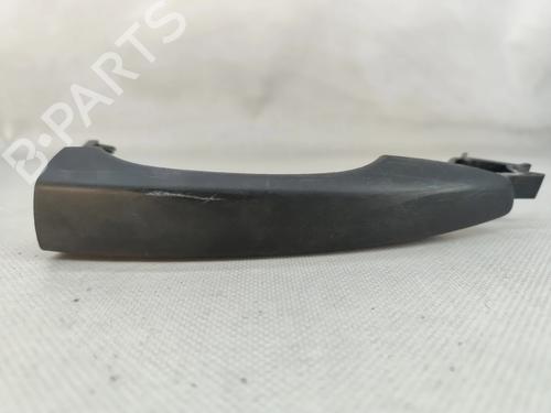 Used Tailgate handle Tailgate handle PEUGEOT PARTNER Box Body/MPV (K9) 1.5 BlueHDi 100 (102 hp) 31023500 31023500