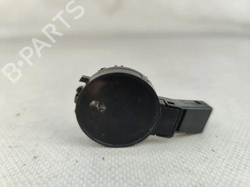 Used Electronic module Electronic module PEUGEOT PARTNER Box Body/MPV (K9) 1.5 BlueHDi 100 (102 hp) 31023531 31023531