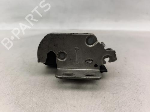 Used Tailgate lock Tailgate lock VW CRAFTER 30-50 Van (2E_) 2.5 TDI (109 hp) 31281472 31281472