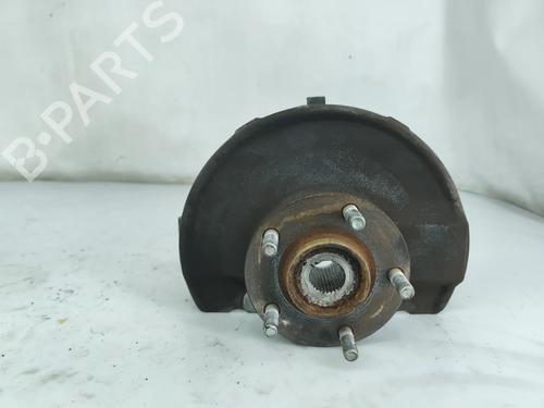 Used Left front steering knuckle Left front steering knuckle 32519392 32519392