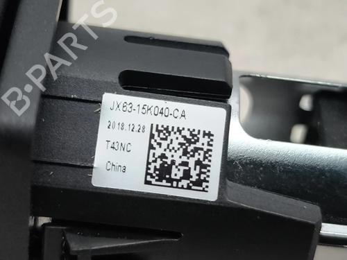 Other JAGUAR I-PACE (X590) EV400 AWD | BP32696474O1  - Image 8