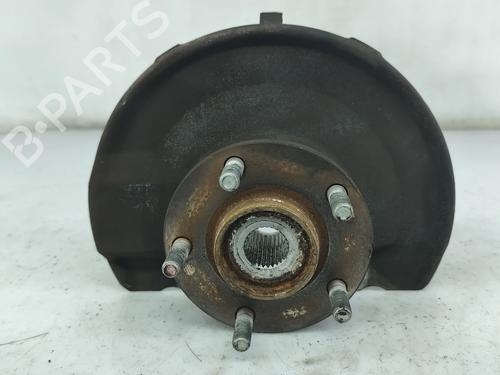 Used Right front steering knuckle Right front steering knuckle 32519391 32519391