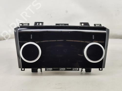 Used Display monitor Display monitor JAGUAR I-PACE (X590) EV400 AWD (400 hp) 32696450 32696450