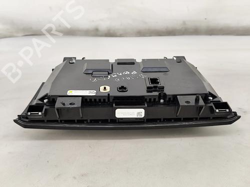 Display JAGUAR I-PACE (X590) EV400 AWD | BP32696450C48  - Image 6