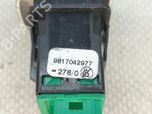 Switch PEUGEOT PARTNER Box Body/MPV (K9) 1.5 BlueHDi 100 | BP31023536I30  - Image 5