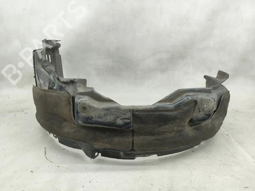 Hjulbue Hjulbue PEUGEOT 4007 (VU_, VV_) 2.2 HDi (156 hp) 32688064 32688064