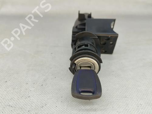 Used Ignition barrel Ignition barrel FIAT PUNTO (188_) 1.2 60 (188.030, .050, .130, .150, .230, .250) (60 hp) 31082970 31082970