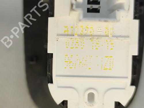 Left front window switch PEUGEOT PARTNER Box Body/MPV (K9) 1.5 BlueHDi 100 | BP31023525I27  - Image 5