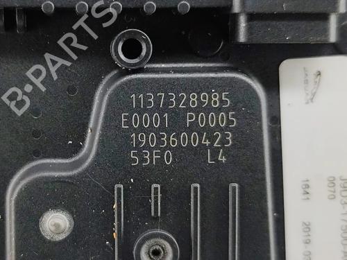 Front wiper motor JAGUAR I-PACE (X590) EV400 AWD | BP32696462M29  - Image 13