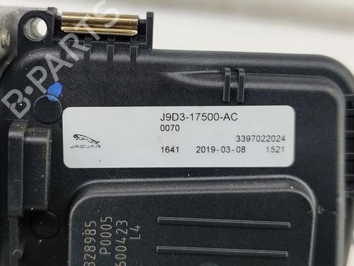 Front wiper motor JAGUAR I-PACE (X590) EV400 AWD | BP32696462M29  - Image 11