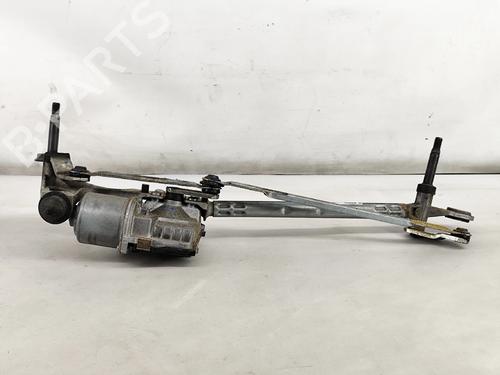 Front wiper motor JAGUAR I-PACE (X590) EV400 AWD | BP32696462M29  - Image 6